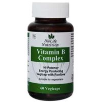 BioLife Vitamin B Complex